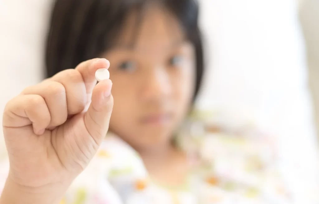 ADHD Medication for Kids