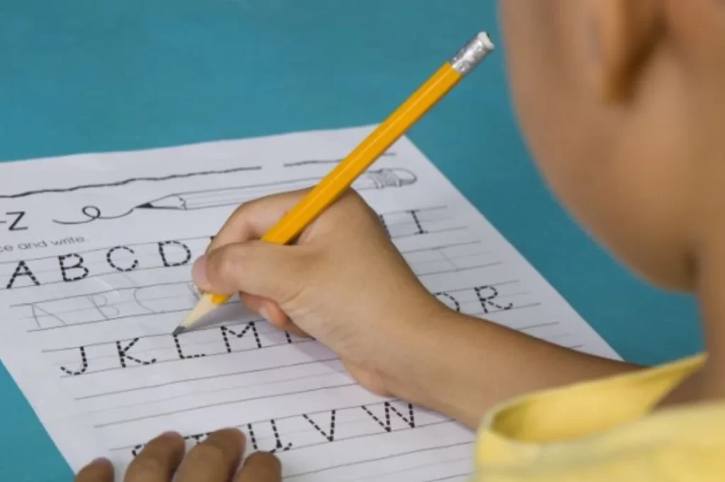 Fine Motor Skills Activities to Boost Handwriting for Kids