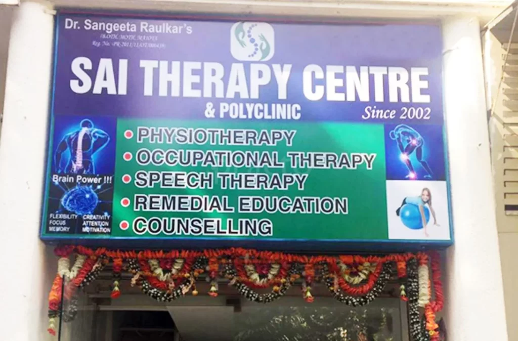 Sri Sai Therapy Centre