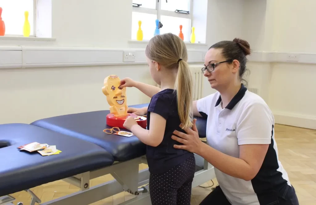 How Can Pediatric Occupational Therapy for Spina Bifida Help Children