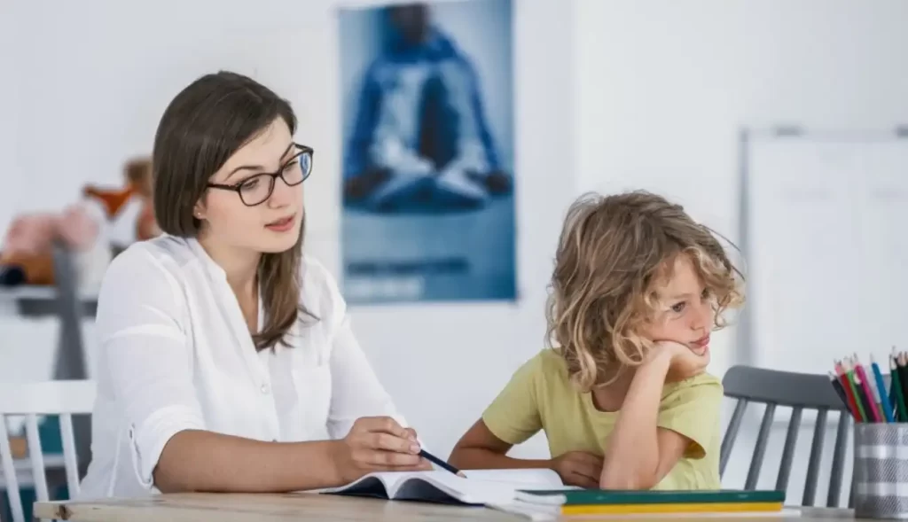 Best Pediatric ADHD Treatment Centres in Chennai