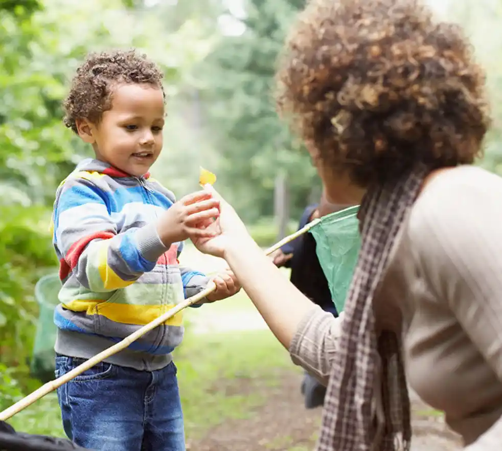 Nature Treasure Hunt