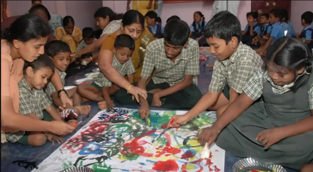 Vatsalyam Centre For Autism