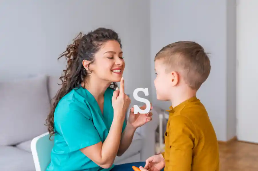 speech therapy in chennai