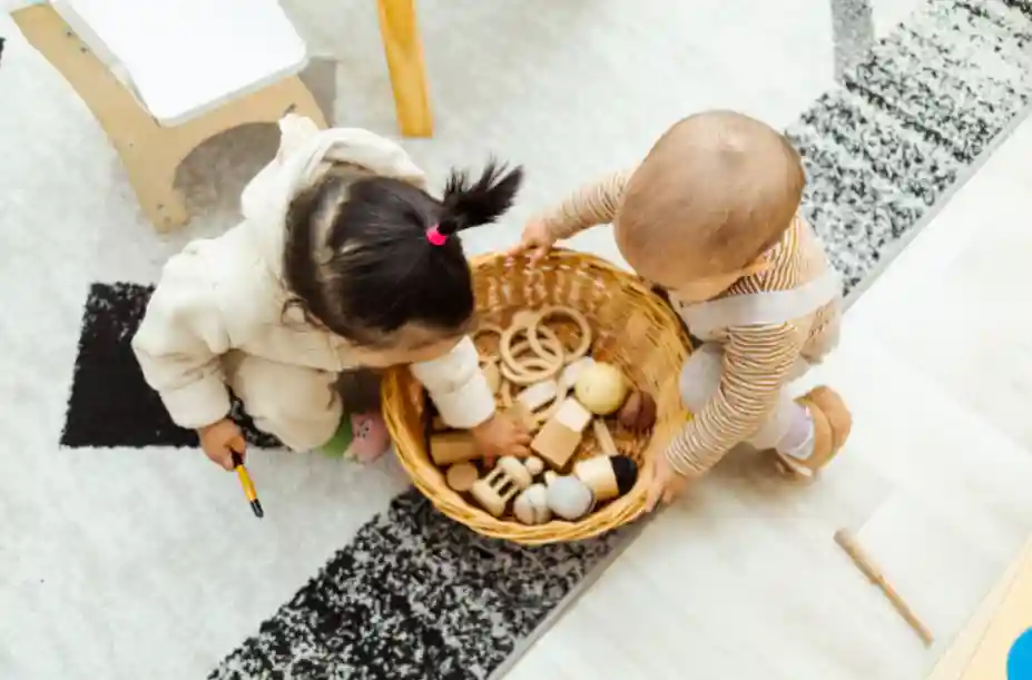 Home-Based Sensory Activities for Children