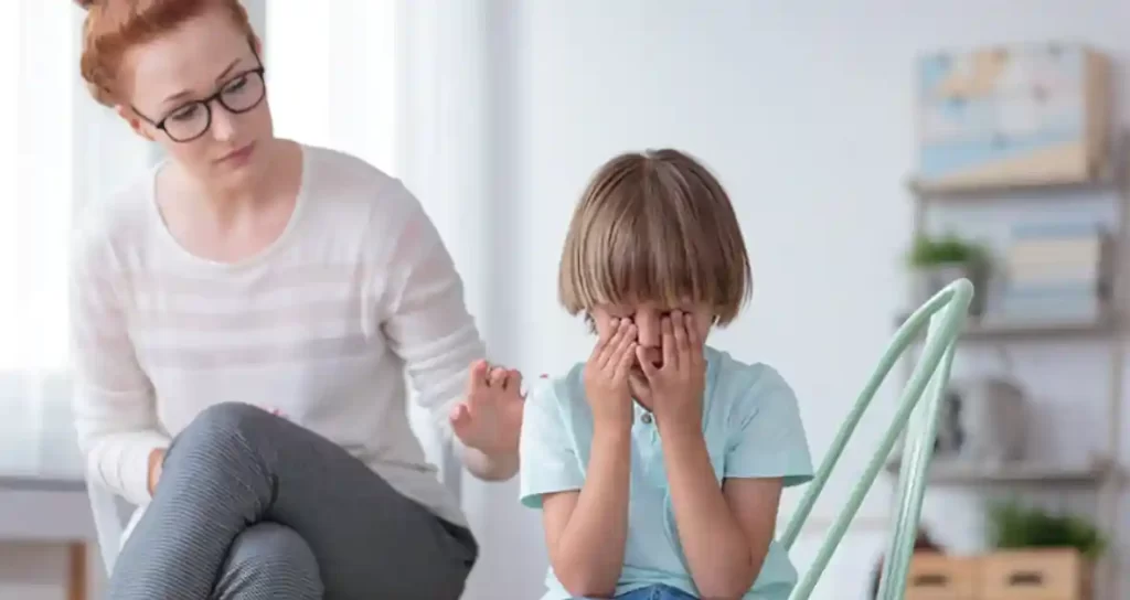 How to Know if Your Child Needs Sensory Integration Therapy