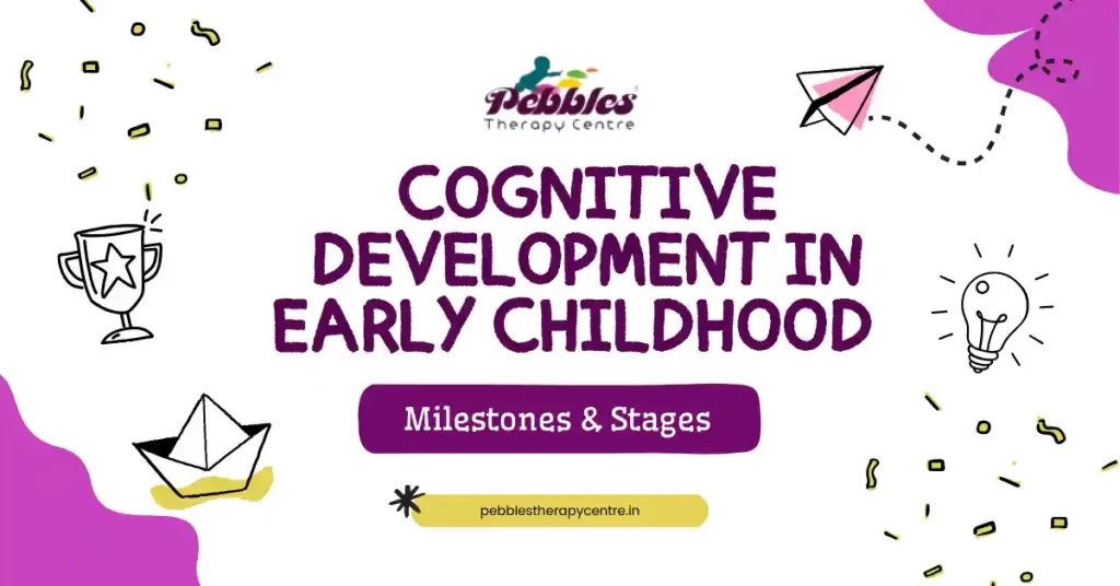 Cognitive Development in Early Childhood Milestones And Stages