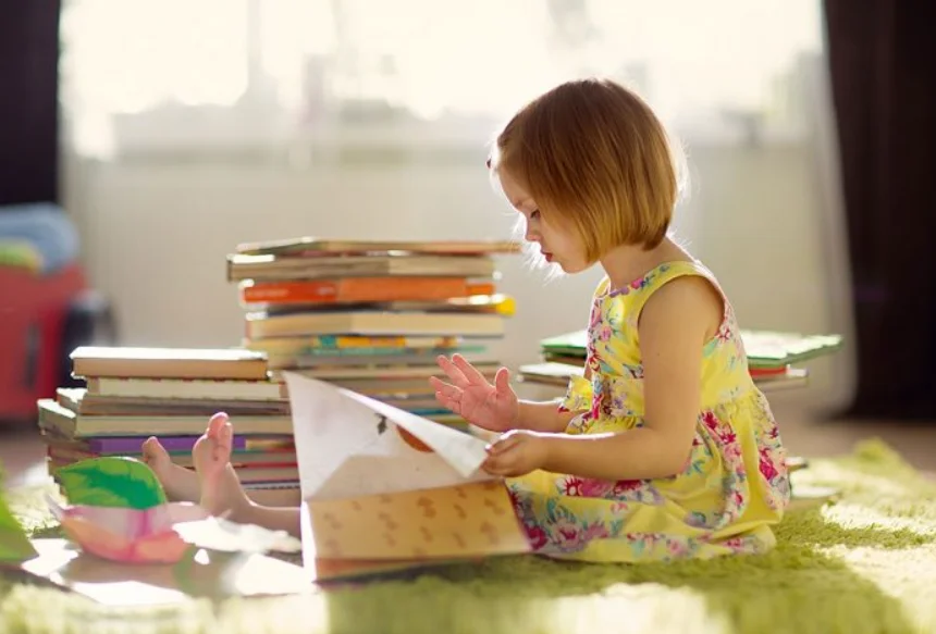 Factors Influencing Cognitive Development in Early Childhood