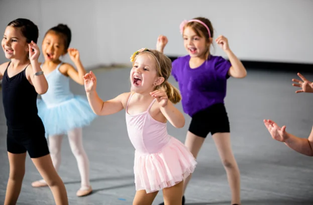 Most effective Cognitive development in Early Childhood