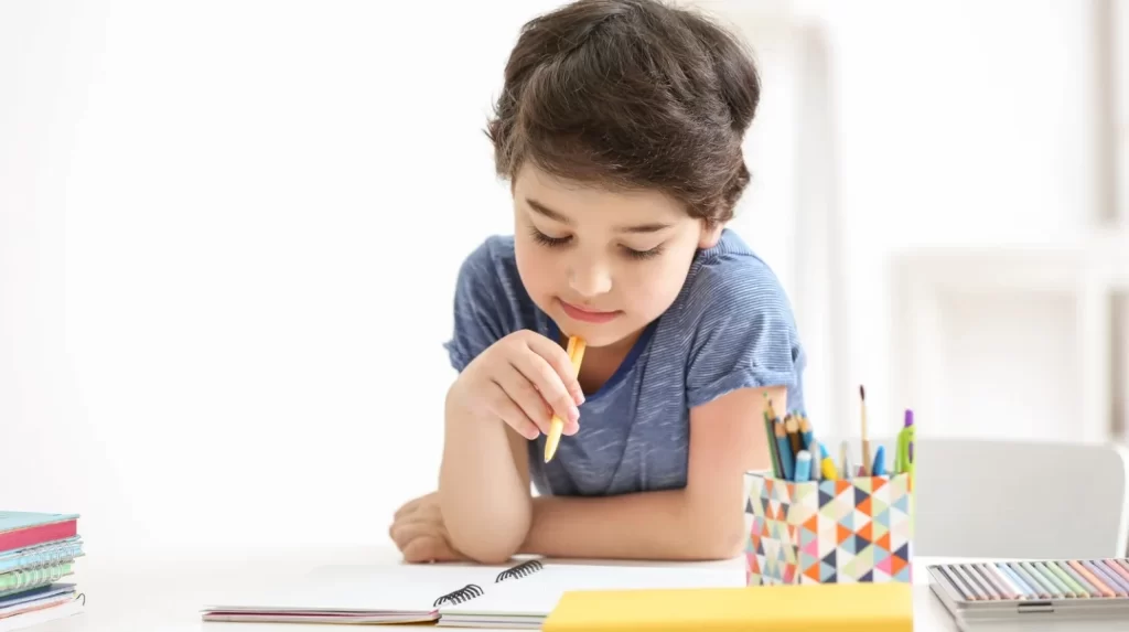 Objectives Of Cognitive Development in Early Childhood