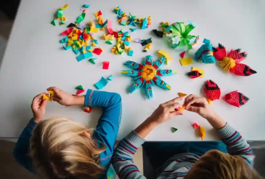 Recommended Sensory Activities for Kids with ADHD
