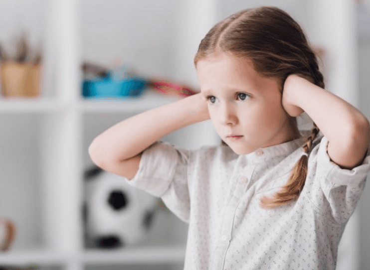 The Importance of Managing Sensory Overload