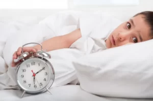 Is Insomnia a Side Effect of ADHD