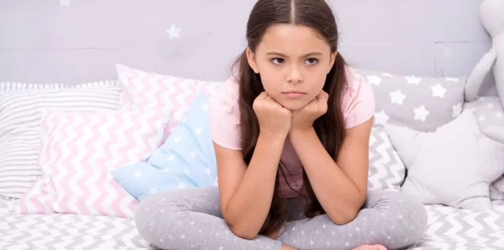 Sleep Problems in Toddlers1