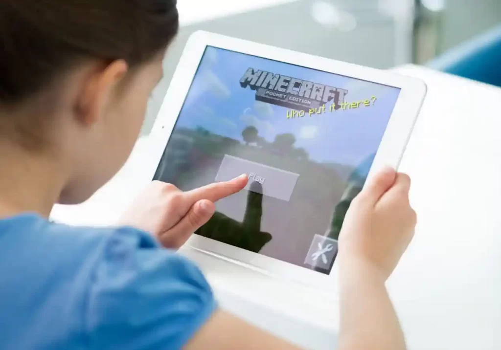 Balance Educational and Entertainment Screen Time