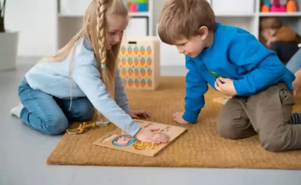 Creative Activities for ADHD Kids