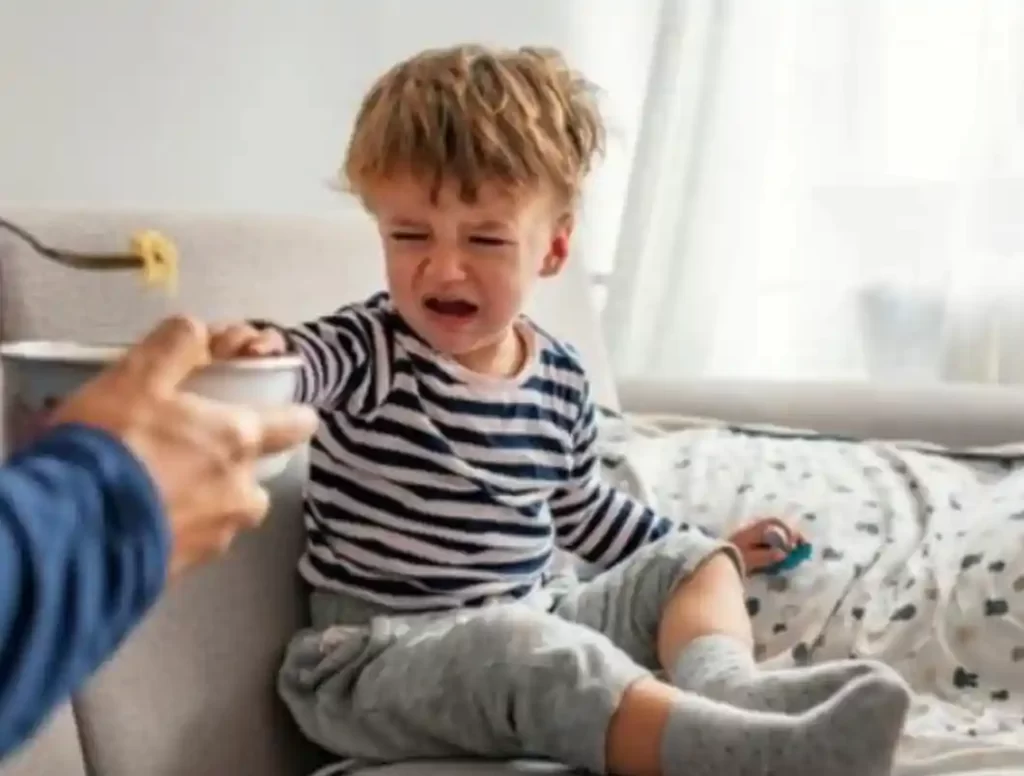 How ADHD Symptoms Interact with Screen Time