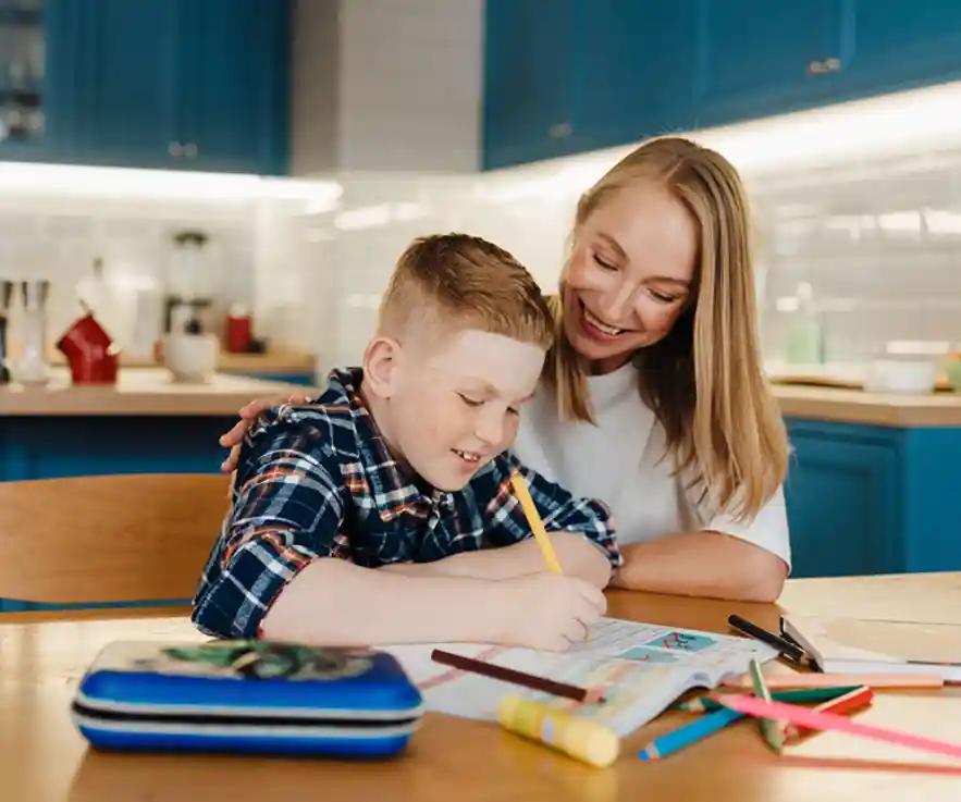 Stay Consistent and Patient in Screen Time Management