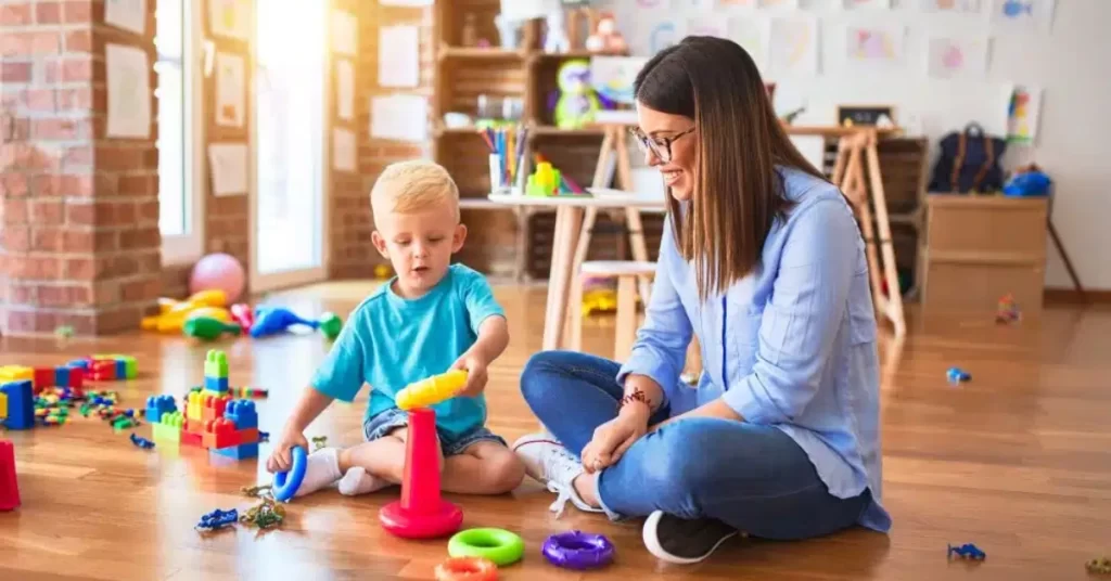 ABA vs CBT in Pediatric Therapy