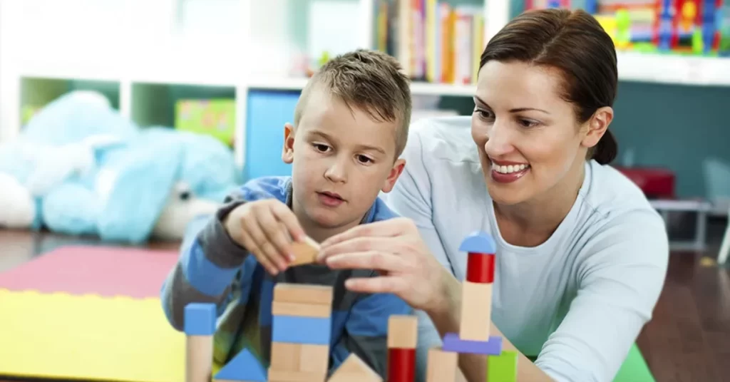 ABA vs CBT in Pediatric Therapy