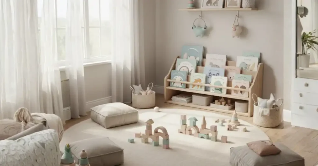 speech delay or autism