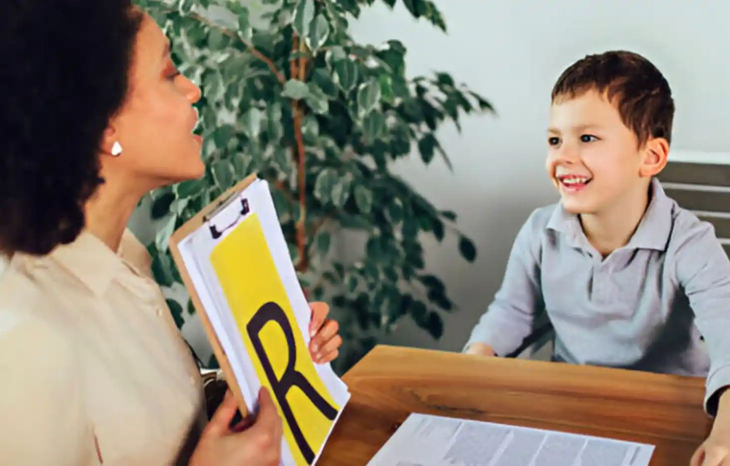 autism communication strategies in the classroom