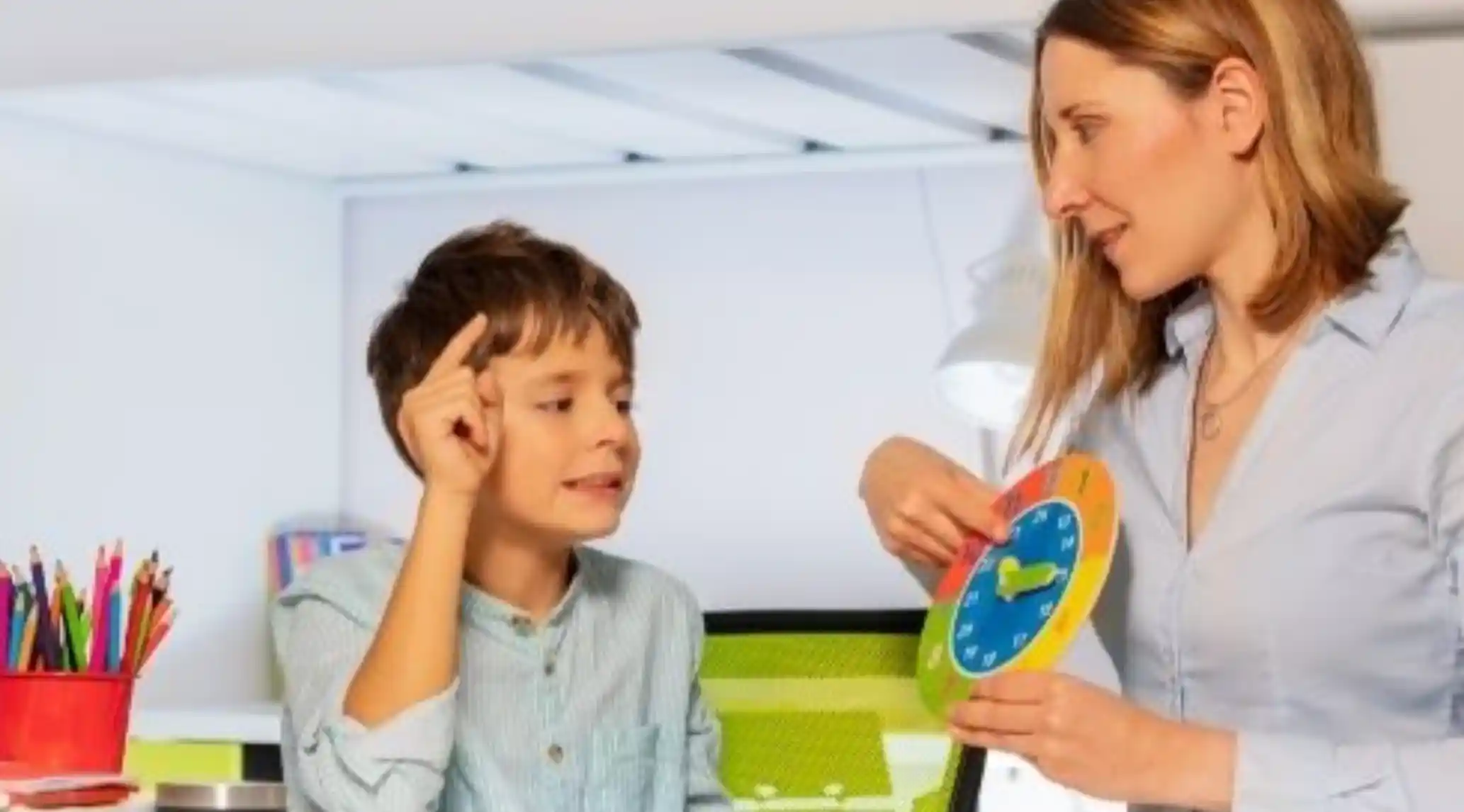 what is communication autism