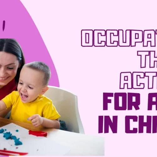 9 Fun Occupational Therapy Activities for Autism in Children
